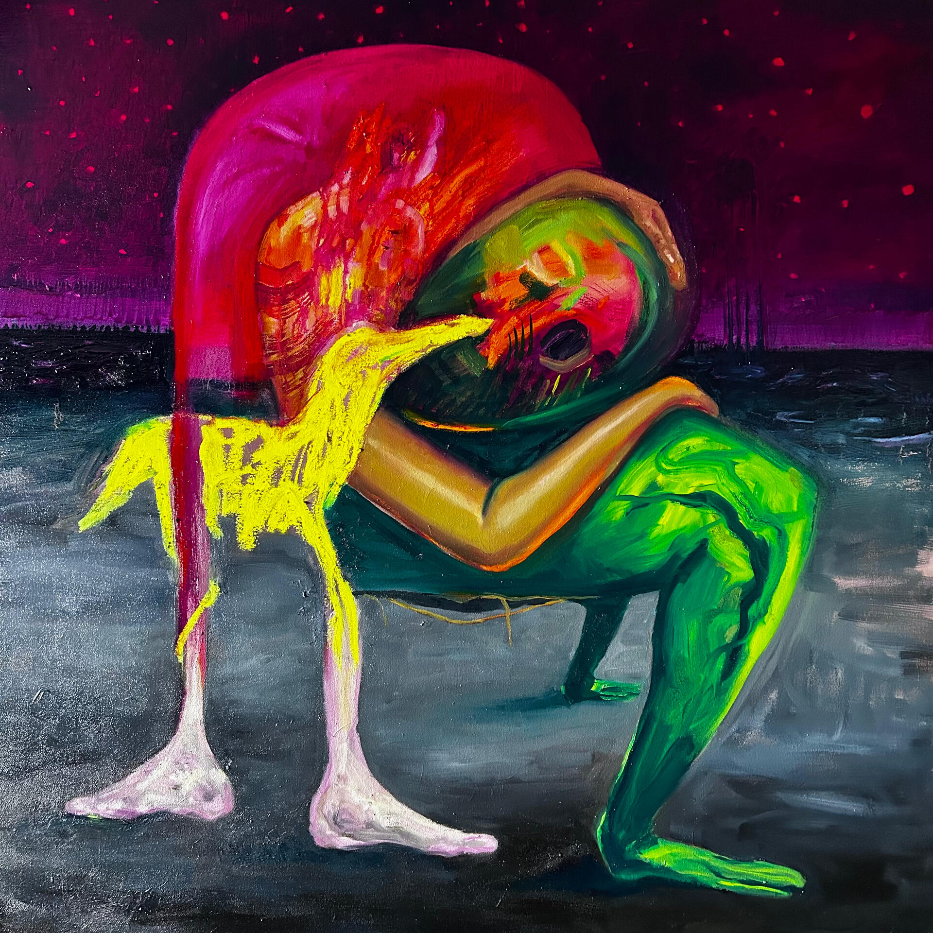 The Chair
